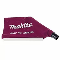 Akcesoria do odkurzaczy - Makita Worek na pył do 3901 122474-6 - miniaturka - grafika 1