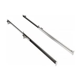 FRANKE Prowadnice teleskopowe FRANKE do piekarników 73l z serii Mythos FMY 99 P FMY 98 P 112.0624.895) - Akcesoria i części do kuchenek i piekarników - miniaturka - grafika 1