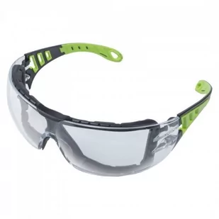 Okulary ochronne Wolfcraft - SPORT (CE) - Okulary ochronne - miniaturka - grafika 1