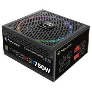 Thermaltake Toughpower Grand (PS-TPG-0750FPCGEU-R) - Zasilacze komputerowe - miniaturka - grafika 1