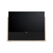 Telewizory - LOEWE iconic collection i.65 OLED 4K DolbyVision HDR (Brąz) - miniaturka - grafika 1