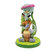 Dekoracje do akwarium - Penn Plax Skalmar Obłynos 5 cm - miniaturka - grafika 1