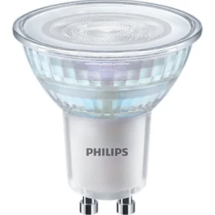 Philips 31212800 lampa LED Ciepłe białe 2700 K 4,7 W GU10 F - Żarówki LED - miniaturka - grafika 1