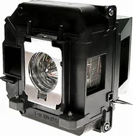 Lampy do projektorów - EPSON H384A Projektor - ELPLP60 / V13H010L60 - miniaturka - grafika 1