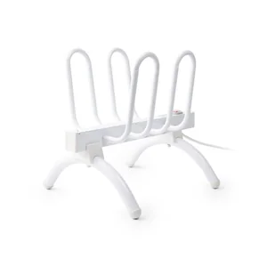 Podgrzewany stojak na buty Droe InnovaGoods 40 W 2 pary - Szafki na buty - miniaturka - grafika 1