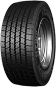 Opony ciężarowe - Continental HTW2 Scandinavia 445/45R19.5 160 - miniaturka - grafika 1