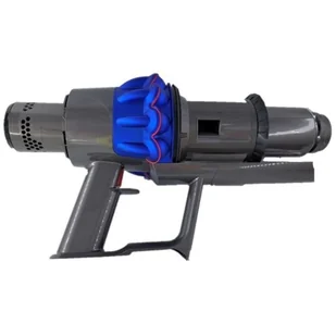 Oryginalny Korpus + Silnik + Cyklon Niebieski Dyson V15 - Akcesoria do odkurzaczy - miniaturka - grafika 1