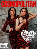 Czasopisma - Cosmopolitan [IT] - miniaturka - grafika 1