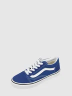 Buty dla chłopców - Sneakersy z obszyciem ze skóry - miniaturka - grafika 1