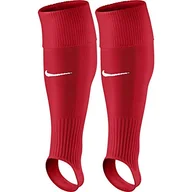 Skarpetki damskie - Nike Męskie skarpety U Nk Perf - Skarpety drużynowe university red/(white) M - miniaturka - grafika 1