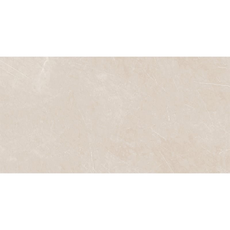 Mexen French Crema gres szkliwiony rekt. G1, płytka podłogowo-ścienna 120 x 60 cm, połysk - TL173-120-060-00