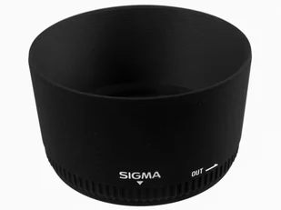 Sigma LH674-01 - Osłony przeciwsłoneczne do aparatów - miniaturka - grafika 1