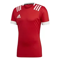 Koszulki męskie - adidas Tw 3s F bluzka męska - miniaturka - grafika 1