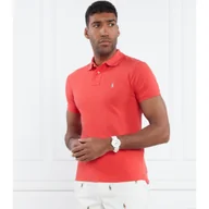Koszule męskie - POLO RALPH LAUREN Polo | Custom slim fit - miniaturka - grafika 1