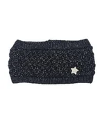 Czapki dla dzieci - Opaska zimowa jesienna MAXIMO Kids - miniaturka - grafika 1