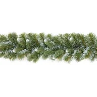Choinki - Girlanda Anna 260 x 30 cm - miniaturka - grafika 1
