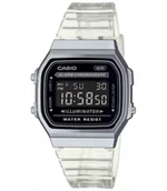 Zegarki męskie - ZEGAREK CASIO VINTAGE A168XES-1BEF - NOWY I ORYGINALNY ⌚ ZAPRASZAMY DO SALONU W KRAKOWIE - NAJWIĘKSZY WYBÓR I KONKURENCYJNE CEN - miniaturka - grafika 1