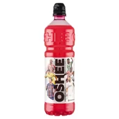 Napoje energetyczne i izotoniczne - Oshee Napój izotoniczny niegazowany o smaku arbuzowym 750 ml - miniaturka - grafika 1
