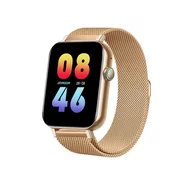 Smartwatch - Joyroom JR-FT5 Złoty - miniaturka - grafika 1