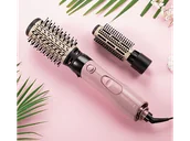 AGD OUTLET - OUTLET - Lokówko-suszarka REMINGTON AS5901 Coconut Smooth - miniaturka - grafika 1