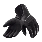 Rękawice motocyklowe - Rękawice Motocyklowe Rev'It! Stratos 3 GTX Damskie CzarnyL - miniaturka - grafika 1