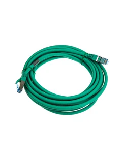 InLine 76805G - Patchcordy - miniaturka - grafika 1