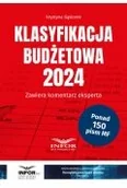 Prawo - Klasyfikacja Budżetowa 2024 - miniaturka - grafika 1