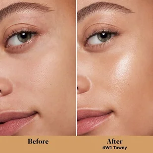 Laura Mercier Tinted Moisturizer Light Revealer 4w1 Tawny - Kremy BB - miniaturka - grafika 3