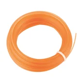 Akcesoria do kos i kosiarek - LUX Żyłka tnąca o średnicy 1,3 mm i długości 15 m - miniaturka - grafika 1