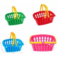 Zabawy w naśladowanie dorosłych - Koszyczek MIX - Technok - miniaturka - grafika 1