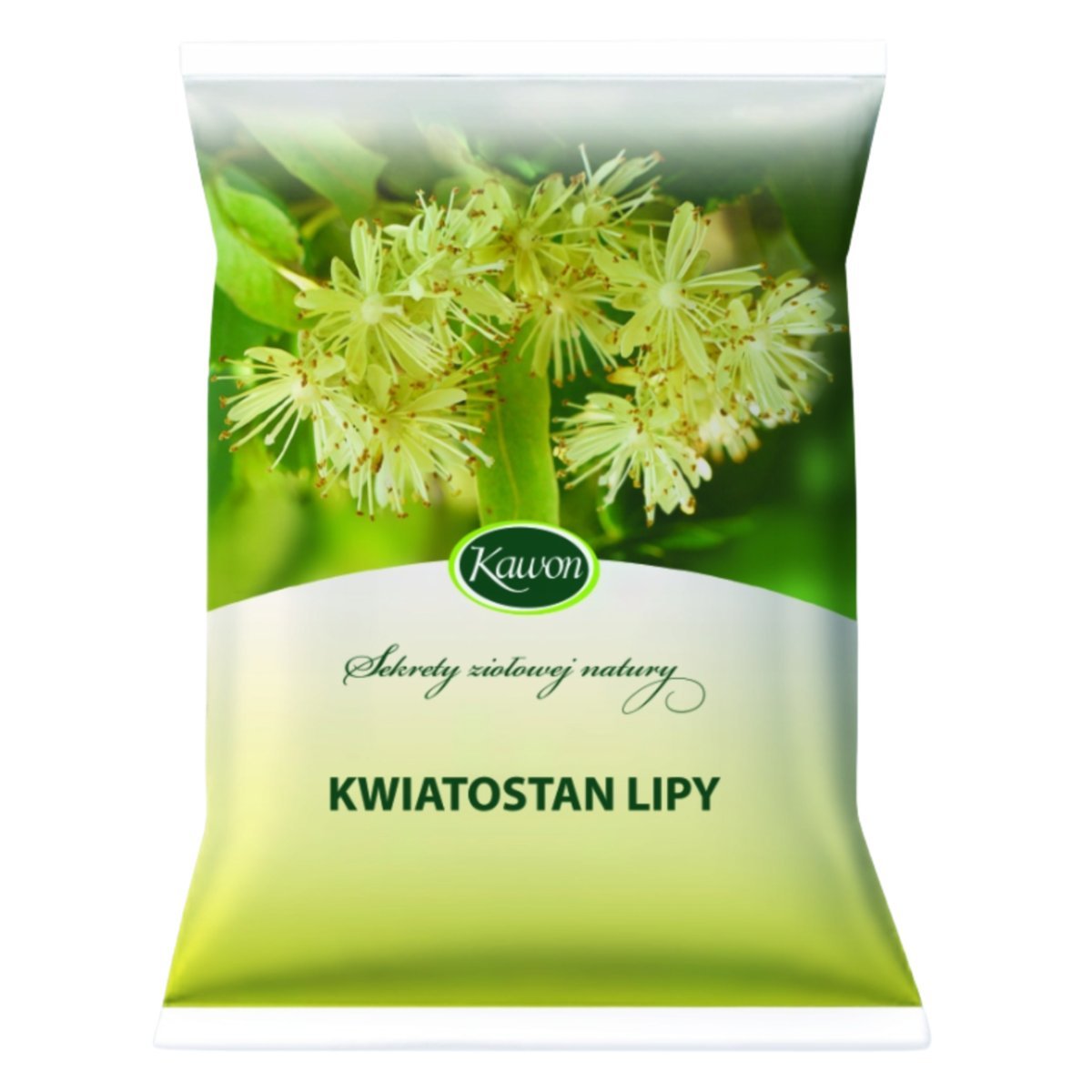 Kawon Kwiatostan Suszone Kwiaty Lipy Napar Ziołowy Herbata Ziołowa