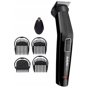 Babyliss MT725E - Trymery - miniaturka - grafika 1