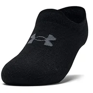 Skarpetki damskie - Under Armour Skarpety unisex Ultra Lo - miniaturka - grafika 1