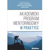 Akademicki program mentoringowy w praktyce - Filozofia i socjologia - miniaturka - grafika 1