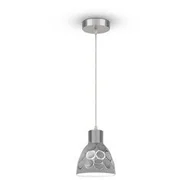 Lampy sufitowe - V-TAC Copper Series Wisząca V-TAC 3712 - miniaturka - grafika 1