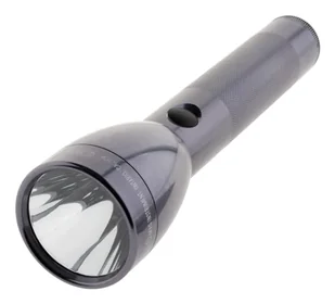 Maglite ML50L Latarka LED 2x baterie C - Szara - Latarki - miniaturka - grafika 1