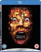 Horror DVD - 13 duchow Blu-ray) - miniaturka - grafika 1