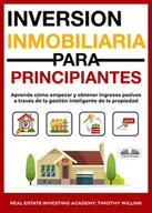 E-booki obcojęzyczne - Inversión Inmobiliaria Para Principiantes - miniaturka - grafika 1