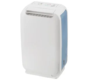 Osuszacz powietrza EcoAir DD1 Mini Higrostat - Domowe osuszacze powietrza - miniaturka - grafika 1