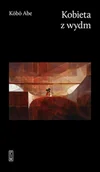 Powieści i opowiadania - Kobieta z wydm - Kōbō Abe - książka - miniaturka - grafika 1