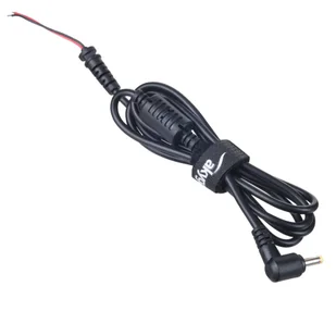 Kabel Przewód Zasilacza 4,0x1,7mm - Części i akcesoria do laptopów - miniaturka - grafika 3