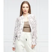 Bluzy damskie - Marc Cain Bluza | Regular Fit - miniaturka - grafika 1