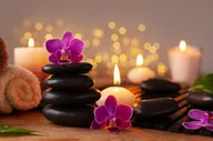 Czasopisma - Masaż gorącymi kamieniami w Tao Tao Balijskie SPA - miniaturka - grafika 1