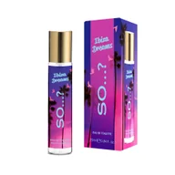 Wody i perfumy damskie - SO...? Escapes! Woda toaletowa Ibiza Dreams 25 ml - miniaturka - grafika 1