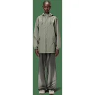 Kurtki damskie - Rains Kurtka | Casual fit - miniaturka - grafika 1