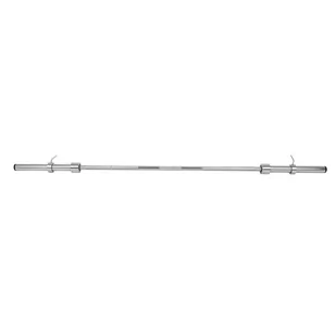 InSportLine GRYF PROSTY OLIMPIJSKI PROFI 220CM 3998 - Gryfy - miniaturka - grafika 1