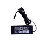Adaptery i przejściówki - DELL 586J0 adapter zasilający/ inwentor Wewnętrzna Czarny - miniaturka - grafika 1