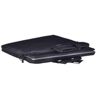 Torby na laptopy - Torba na laptopa IBOX TN6020 15,6" ITN6020 (15,6"; kolor czarny) - miniaturka - grafika 1