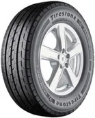Opony dostawcze letnie - Firestone Vanhawk 3 205/65R16C 107/105T - miniaturka - grafika 1