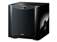 RTV OUTLET - Yamaha NS-SW200 (czarny fortepianowy) - OUTLET - miniaturka - grafika 1